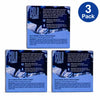 Every Man Jack Glacier Bay Cold Plunge mint and cypress bar soap 3 pack 5oz each