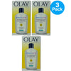 Olay Complete Lightweight Lotion With Sunscreen Broad Spectrum SPF 15 3 Pack New