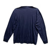 Polo Ralph Lauren T-Shirt Navy Size XXL Men's NWT
