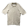 Lauren Ralph Lauren Shirt Ivory Size 1X Men's NWOT NWT