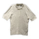 Lauren Ralph Lauren Shirt Ivory Size 1X Men's NWOT NWT