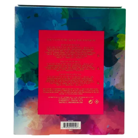 Juicy Couture Rock the Rainbow Rollerball Trio 3×10ml – New