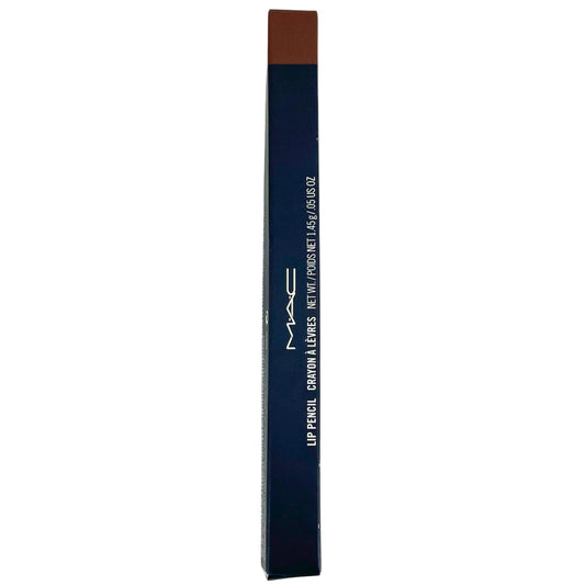MAC Lip Pencil Crayon à Lèvres Lip Liner 0.05 oz / 1.45 g (1 Pack)