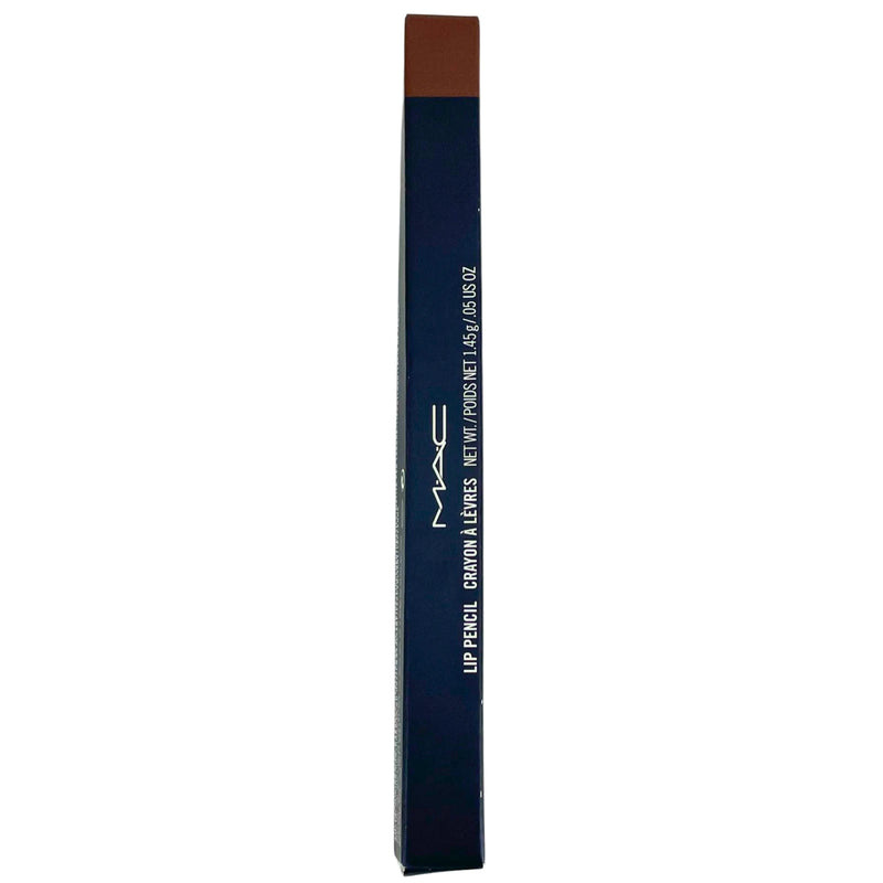 MAC Lip Pencil Crayon à Lèvres Lip Liner 0.05 oz / 1.45 g (1 Pack)