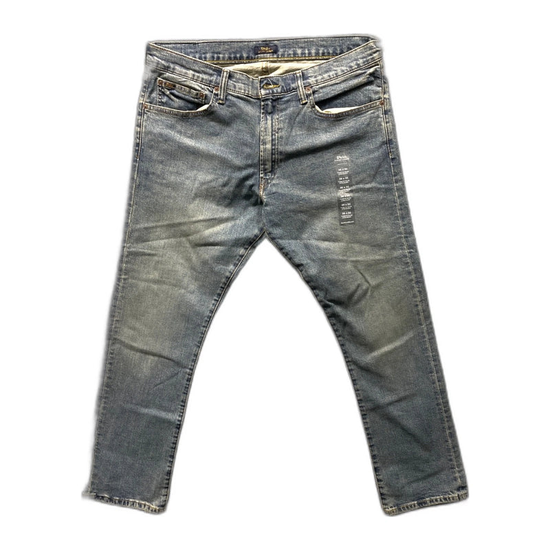 Polo Ralph Lauren Jeans Denim Size 36/32 Men's NWOT NWT