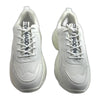 Steve Madden Sneakers White Size 8 Women's NWT