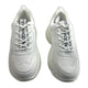 Steve Madden Sneakers White Size 8 Women's NWT