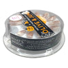 Olive & June Instant Mani Press-Ons Glitter Spiderwebs Gel Pack of 5 New