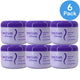 Function of Beauty Wavy Hair Mask with Vegan Squalane 6.5oz 6 Pack New