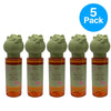 Pixi Hello Kitty Glow Tonic 4.2 fl oz Glycolic Toner 5 Pack New