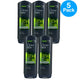 Dove Men+Care Refreshing Extra Fresh Body + Face Wash 24HR Nourishing MicroMoist