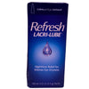 Refresh Lacri-Lube Lubricant Eye Ointment Nighttime Relief Sterile 1 Pack New