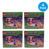 LEGO Minecraft Steve's Desert Expedition 21251 building set with minifigures and desert blocks