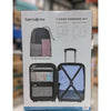 Samsonite Ridgeway 2, 2 - Piece Luggage Set