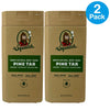 Dr. Squatch Men's Natural Body Wash Pine Tar 14 fl oz (2 Pack)
