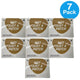 Not Just A Patch Adhesive Patches 20-Count 7 Pack Bundle New