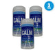 Natural Vitality Calm Magnesium Powder Exp 03/28 Pack of 3 New