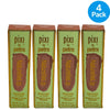 Pixi By Petra NaturelleLip Pecan 0.1 oz 4 Pack New
