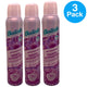 Batiste Touch Activated Dry Shampoo Instant Hair Refresh 3.81oz 3 Pack New