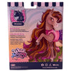 Wild Manes Horse Toy Set w/ Accessories 2 Pack New
