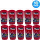 Old Spice Batman Antiperspirant Deodorant Black Cherry Nightfall 10 Pack 09/2026