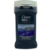 Dove Men+Care Aluminum Free Deodorant Stick Midnight Classico Cedarwood & Vanill