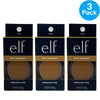 e.l.f. Putty Bronzer Tan Lines 0.35 oz 3 Pack - Creamy bronzer for natural-looking tan