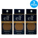 e.l.f. Putty Bronzer Tan Lines 0.35 oz 3 Pack New