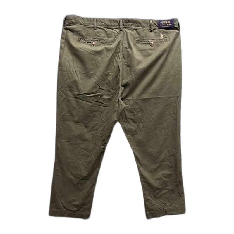 Polo Ralph Lauren Pants Olive Size 44B/30 Men's NWOT NWT