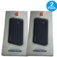 Griffin Reserve 20000mAh Portable Power Bank Battery Charger 3 Ports LED Indicat