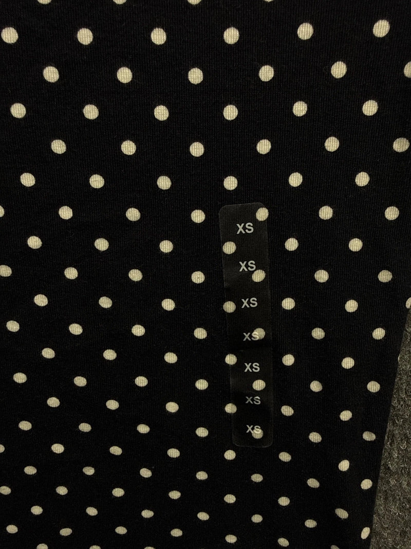 Lauren Ralph Lauren Shirt Blue and white Size XS Women's NWOT NWT