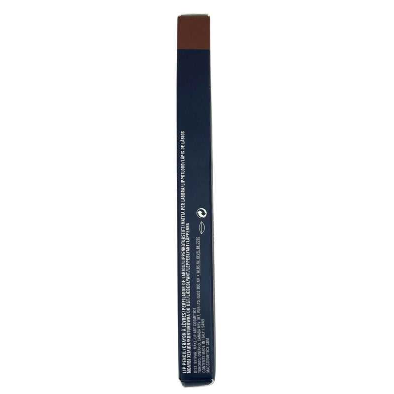 MAC Lip Pencil Crayon À Lèvres Cork Longwear Lip Liner 0.05 oz / 1.45 g