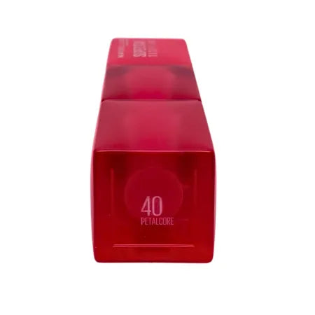 Maybelline SuperStay Teddy Tint Liquid Lip 40 Petalcore 0.17 oz 5-Pack New