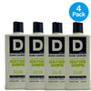 Duke Cannon Superior Grade Scalp Care Shampoo Salicylic Acid & Rosemary 14 fl oz
