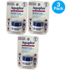 Aquaphor Healing Ointment Advanced Therapy Pocket Size 0.25 Oz Jar 3 Pack New