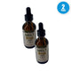MeltDrops by OTR Labs Weight Assistance Drops Pro Exp 03/28 Pack of 2 New