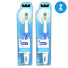 Oral-B Deep Clean Battery Toothbrush AA Pack of 2 New