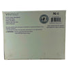 Vivitar Alarm Clock Wireless Charger Pad 5W Digital LED Nightstand Stand 2 Pack