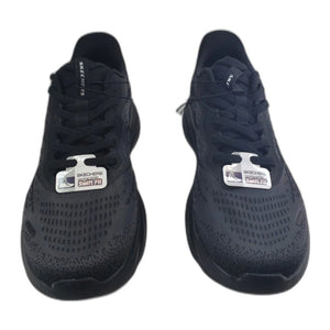 Skechers Sneakers Black Size 12 Men's NWT New With Tags