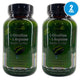 L-Citrulline L-Arginine 60 Liquid Soft-Gels Nitric Exp 04/27 Pack of 2 New
