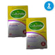 Culturelle Ultimate Strength Probiotic 20 30 Exp 04/27 Pack of 2 New