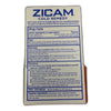 Zicam Ultra Cold Remedy Zinc Rapidmelts Orange Cream Exp 10/27 Pack of 3 New