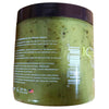 Kuza 100% Indian Hemp Hair & Scalp Treatment Natural Herbs 7.7 oz / 218 g 3 Pack