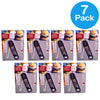 Taylor Compact Folding Digital Meat Thermometer Instant Read 7 Pack Bundle