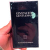 Givenchy Gentleman Original EDT 3.3 Oz 100mL Men New