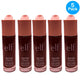 e.l.f. Halo Glow Liquid Filter Shade 8 Rich (5 Pack) New
