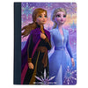 Disney Frozen II Queen Elsa Wide Ruled Composition Notebook 100 Sheets 3 Pack Ne
