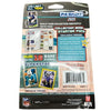 PA Sport NFL 2025 Starter Pack – 5 Pack – 18 Stamps + Book – Collect All 400