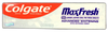 Colgate Max Fresh Advanced Whitening Toothpaste 6.3oz Exp 08/27 Pack of 4 New