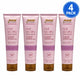 Raw Sugar Not So Dry Shampoo 4 oz 4 Pack New